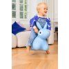175261 Hoppi bunny Blue 9