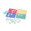 175834 Travel game Bingo lotocolor 2
