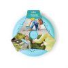 171966 Flying Disc Vintage Blue 00