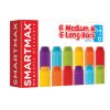 SmartMax SMX 105 XT set 6 medium and 6 long bars product packaging ee6cb8