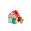 83263 learning house multi locks 5 BD
