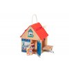 83263 learning house multi locks 4 BD