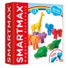 SmartMax - Moje první Safari zvířátka - 18 ks