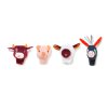 83304 Farm finger puppets 3 BD