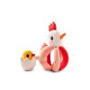 83366 Paulette rattle with handles 1 BD