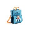 84464 Super Marius backpack with lunchpocket 1 BD
