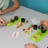 makemaki sushi party game