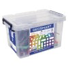 GeoSmart GEO 800 Wheel Set Deluxe product packaging a8f7e3