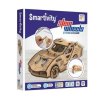 voiture de course 2 en 1 smartivity