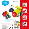 SmartMax SMX 245 My First Car product packaging d937d8