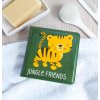 BTBBJU10 LR 5 Bathbook Jungle friends