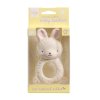 TRBUWH06 LR 5 teething ring bunny