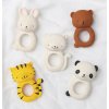 TRBEBR08 LR 15 teething ring bear