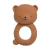 TRBEBR08 LR 2 teething ring bear