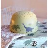 PLDRMC15 LR 4 Projector light Dinosaurs