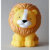 NLTIOR37 LR 10 Night light Lion