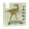 PGPUDI06 LR 1 Jigsaw puzzles Dinosaurs
