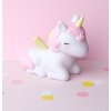 MBUNWH11 LR 6 money box unicorn