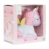 MBUNWH11 LR 8 money box unicorn