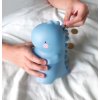 MBTRBU13 LR 6 Moneybox T rex