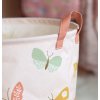 STBABU17 LR 7 Storage basket Butterflies