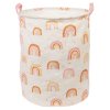 STBARB13 LR 2 Storage basket Rainbows