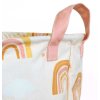 STBARB13 LR 4 Storage basket Rainbows