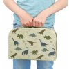SCDIGR19 LR 9 Suitcase set of 2 Dinosaurs
