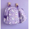 BPUDPU74 LR 4 Backpack unicorn dreams