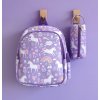 BPUDPU74 LR 5 Backpack unicorn dreams