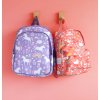 BPUDPU74 LR 6 Backpack unicorn dreams