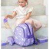 BPUDPU74 LR 9 Backpack unicorn dreams