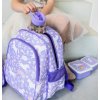 BPUDPU74 LR 10 Backpack unicorn dreams