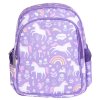 BPUDPU74 LR 1 Backpack unicorn dreams