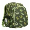 BPCRGR65 LR 2 Backpack Crocodiles