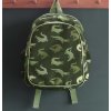 BPCRGR65 LR 4 Backpack Crocodiles