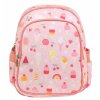 BPICPI67 LR 1 Backpack Ice cream
