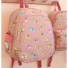 BPBUPI52 LR 4 Backpack Butterflies