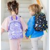 BPUDPU77 LR 8 Little backpack Unicorn dreams