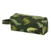 PECRGR17 LR 2 Pencil case Crocodiles