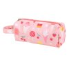 PEICPI19 LR 2 Pencil case Ice cream