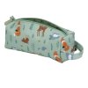 PEFFSA10 LR 2 Pencil case Forest friends