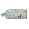 PEFFSA10 LR 1 Pencil case Forest friends