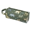 PESAGR11 LR 3 Pencil case Savanna