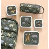 PESAGR11 LR 7 Pencil case Savanna