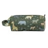 PESAGR11 LR 1 Pencil case Savanna