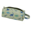 PEDIGR12 LR 2 Pencil case Dinosaurs