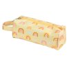PERAMC13 LR 3 Pencil case Rainbows