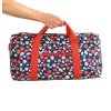 TBSTBU02 LR 6 Travel bag Strawberries