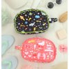 TOGABL10 LR 7 Toiletry bag Galaxy